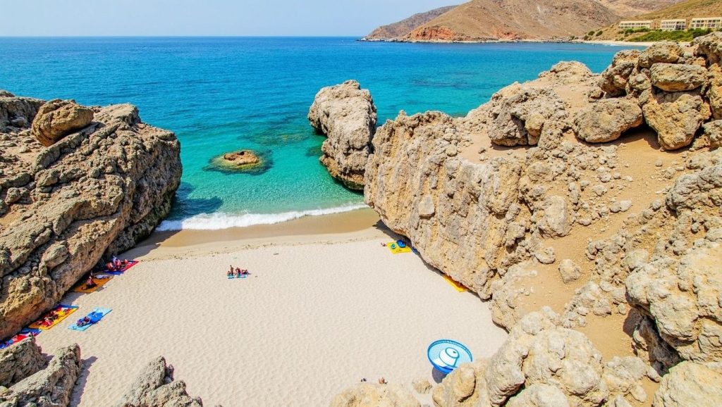 Eko - Rethymno, Creta