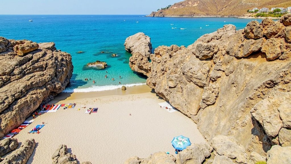 Afrathia - Rethymno, Creta