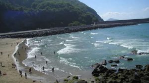 Playa de Orio