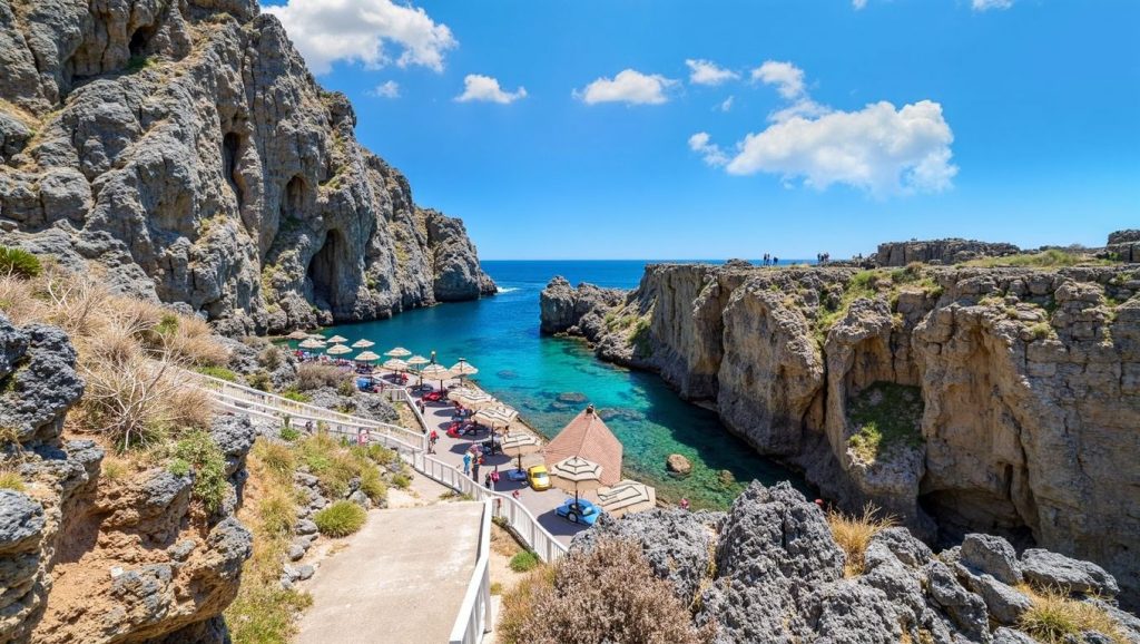 Karavovrysi - Rethymno, Creta