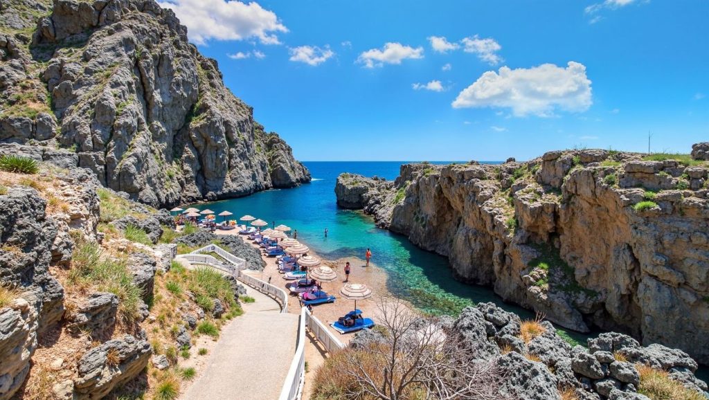Macha - Rethymno, Creta