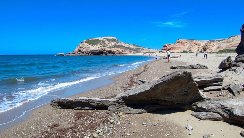 Pera Galini - Rethymno, Creta