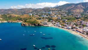 Agia Pelagia (Malevizi, Creta)