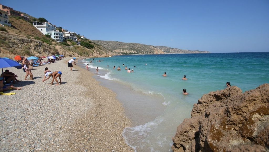 Pantanassa - Rethymno, Creta