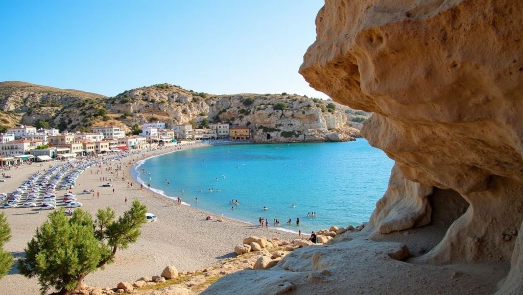 Sweet Kolymbos - Heraklion, Creta