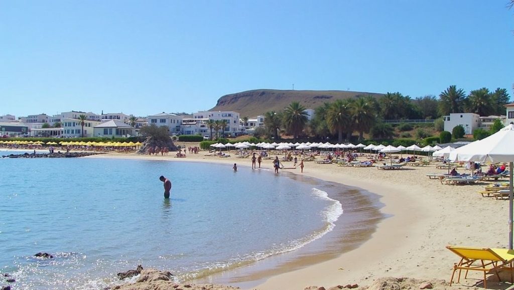 Karterou - Heraklion, Creta