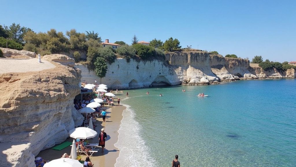 Saradari - Heraklion, Creta
