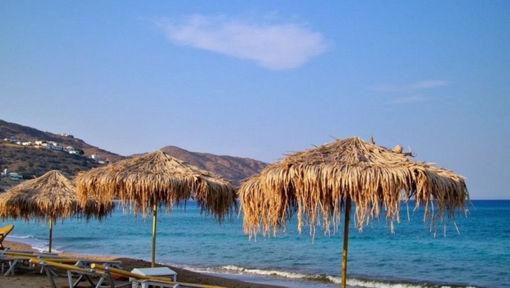 Chavania - Lasithi, Creta