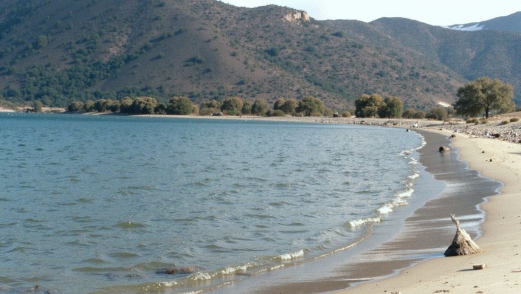 Karavostasi - Lasithi, Creta