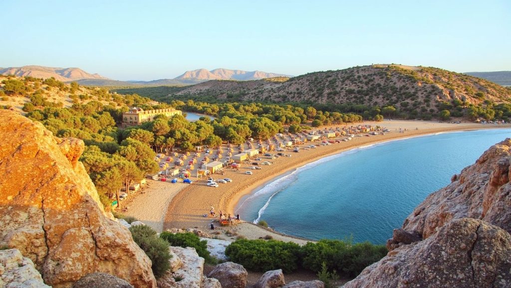 Kataprosopo - Lasithi, Creta