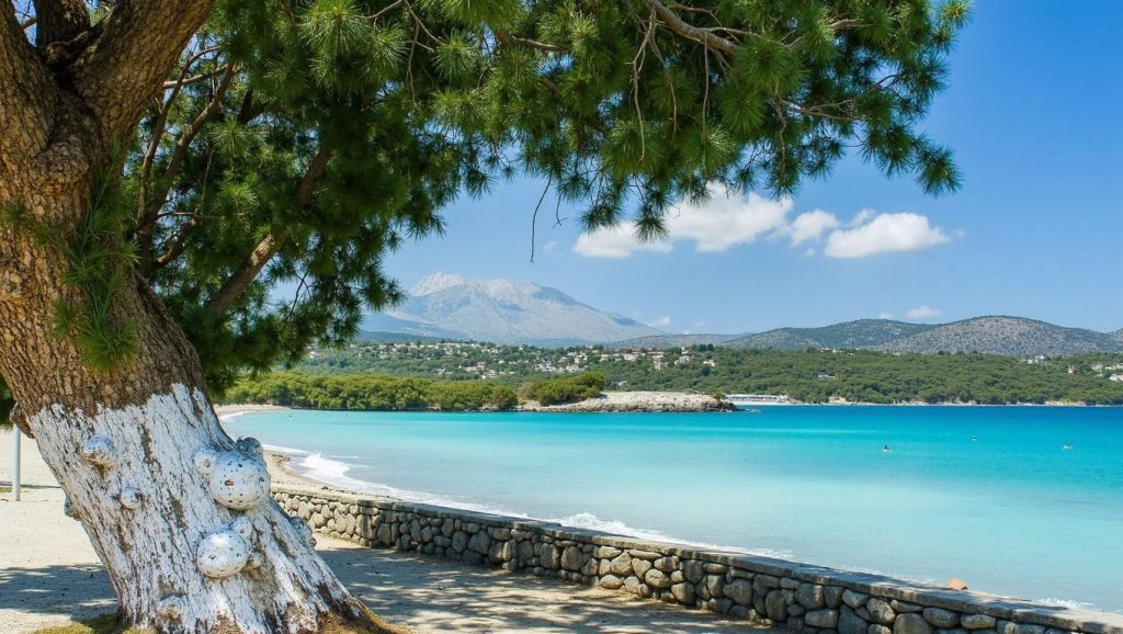 Agios Panteleimonas - Lasithi, Creta