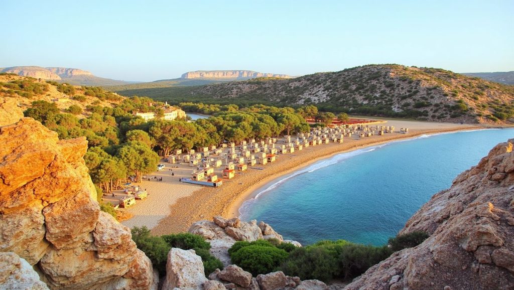 Legamenis - Lasithi, Creta
