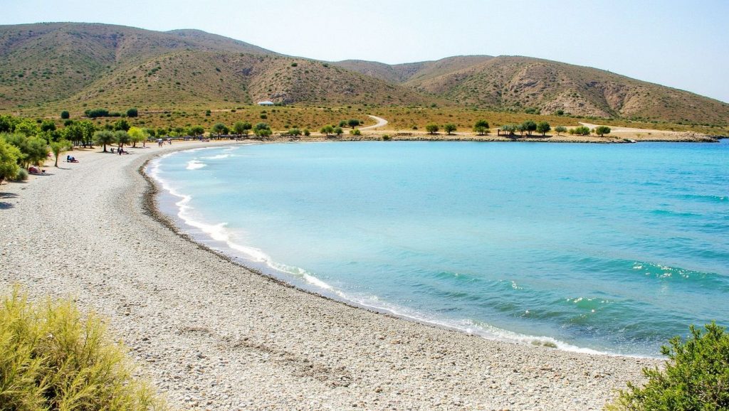 Tholos - Ierapetra, Creta