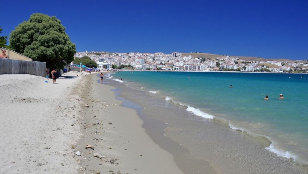 Richtis - Sitia, Creta