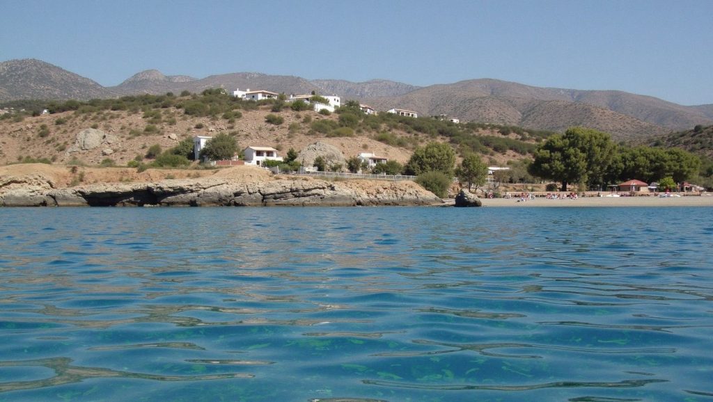 Diaskari - Lasithi, Creta