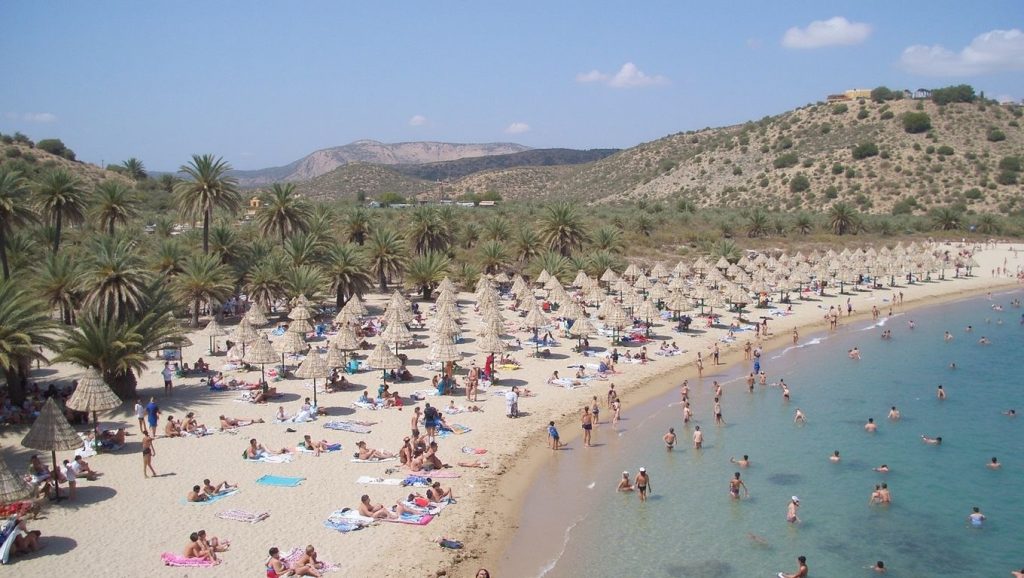Anaskelou - Lasithi, Creta