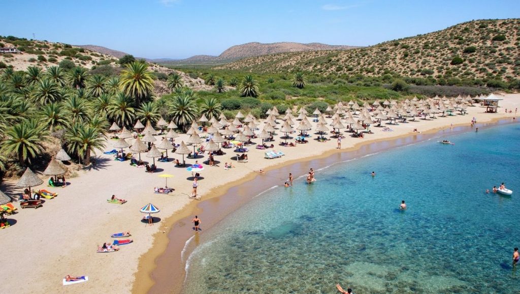 Trachilias - Lasithi, Creta