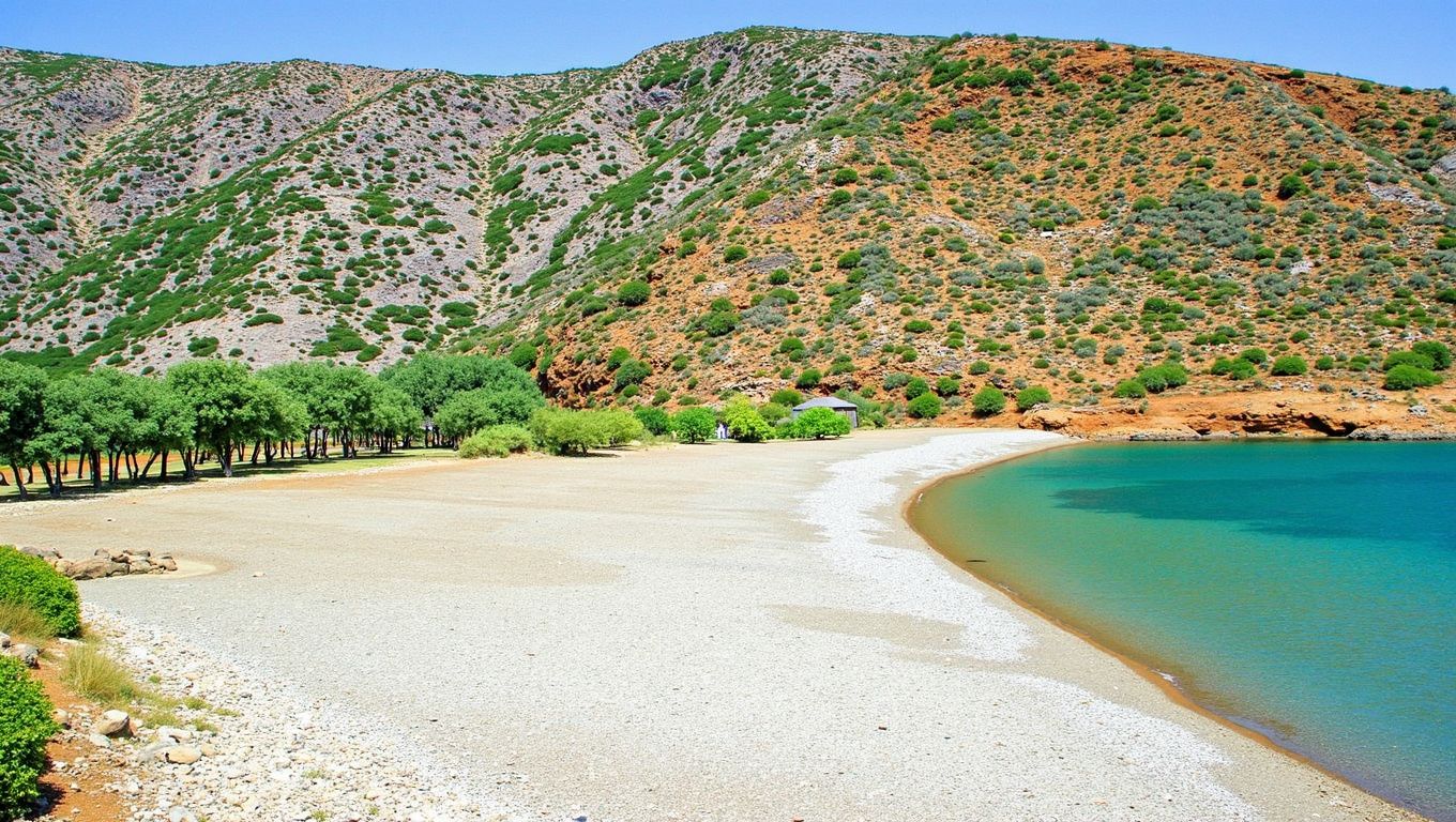 Maridati (Lasithi, Creta)