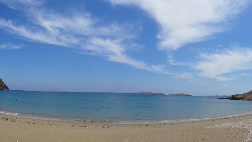 Chiona - Sitia, Creta