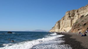 Katharos (Santorini, Grecia)