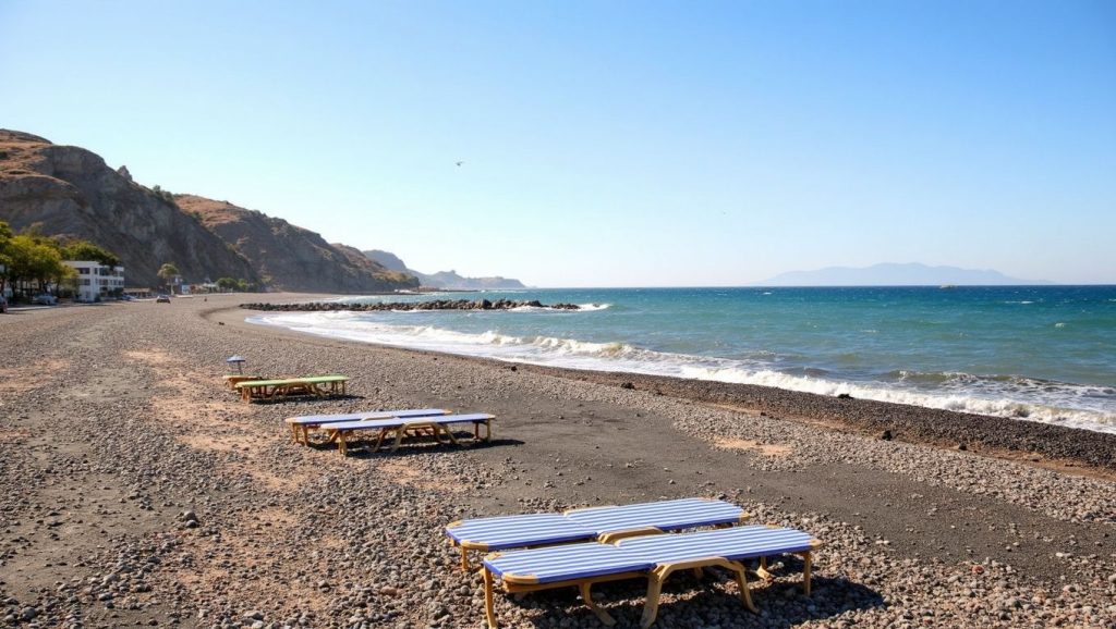 Vourvoulos - Santorini, Grecia