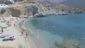 Agios Georgios