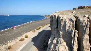Monolithos (Santorini, Grecia)