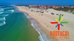 Praia da Vieira (Marinha Grande, Coimbra)