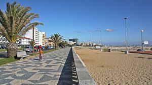 Praia de Pedrogão-Sul