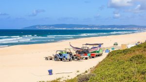 Praia da Leirosa