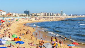 Praia de Buarcos