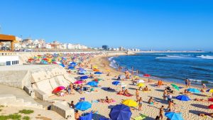 Praia da Tramagueira