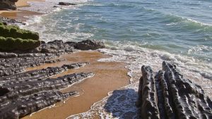 Praia da Murtinheira