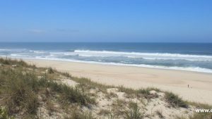 Praia de Quiaios