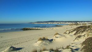 Praia da Cova-Gala