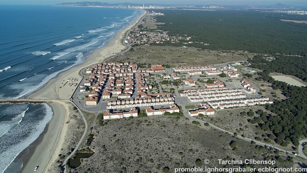 Praia de Leirosa - Figueira da Foz, Portugal