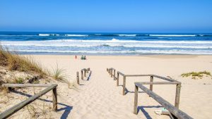 Praia do Palheirão