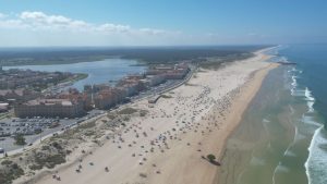 Praia de Mira