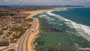 Praia de Osso da Baleia