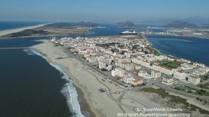 Praia da Barra