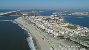 Praia da Barra Sul