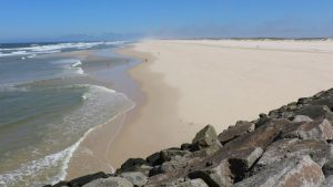 Praia de São Jacinto