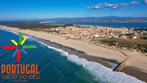Praia da Torreira