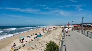 Praia da Vagueira