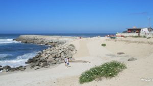 Praia do Labrego