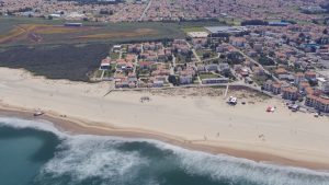 Praia de Esmoriz