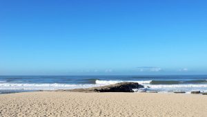 Praia de Cortegaça