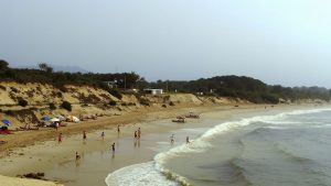 Praia de São Pedro de Maceda (Ovar, Aveiro)