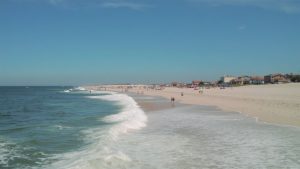 Praia da Torreira