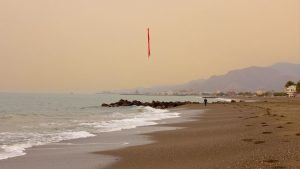 Playa de Torregarcía